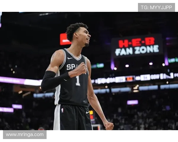 从质疑到三杀雷霆十三天马刺用赛场回应杨毅篮球实力对决写下传奇